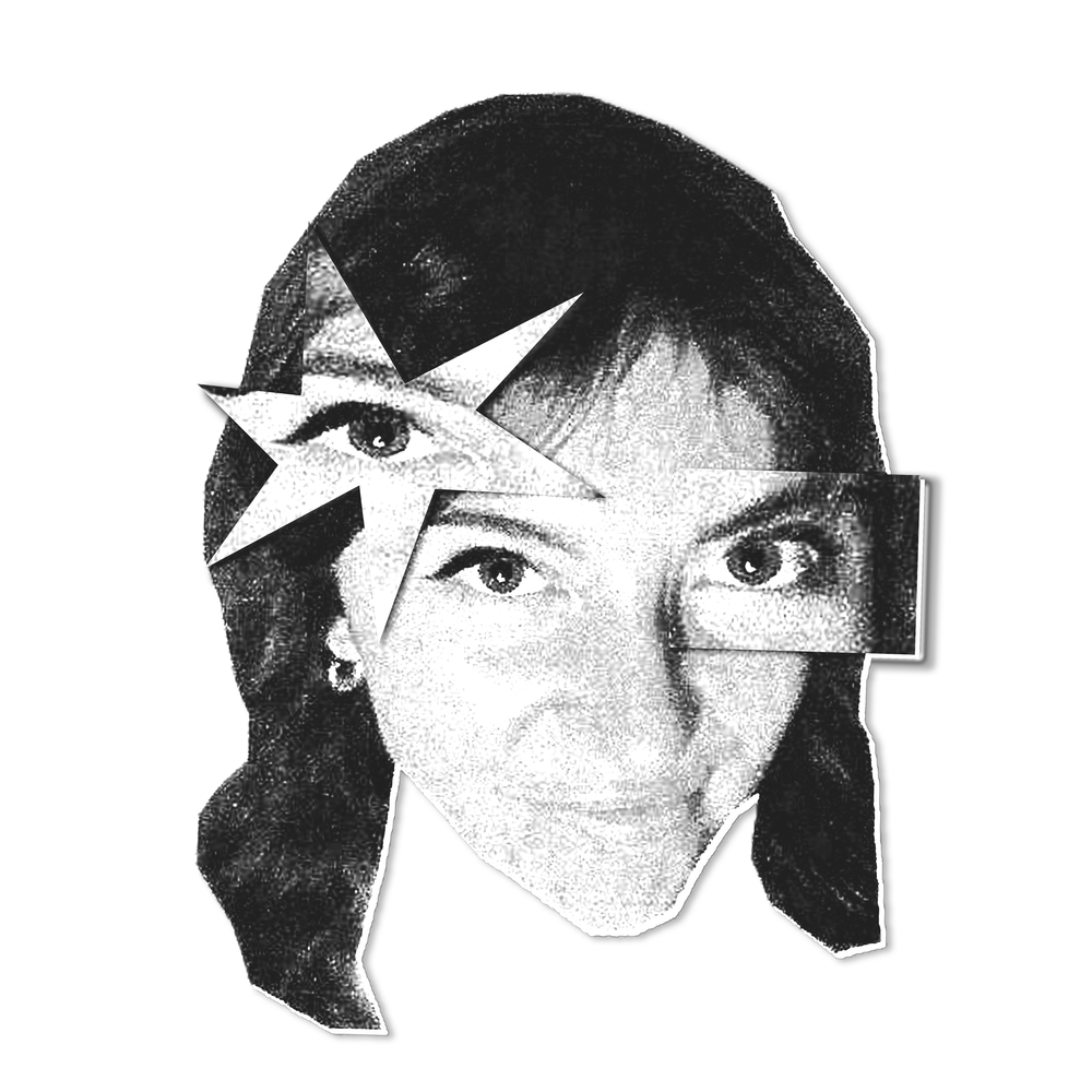 Karla — bass, 10-80s